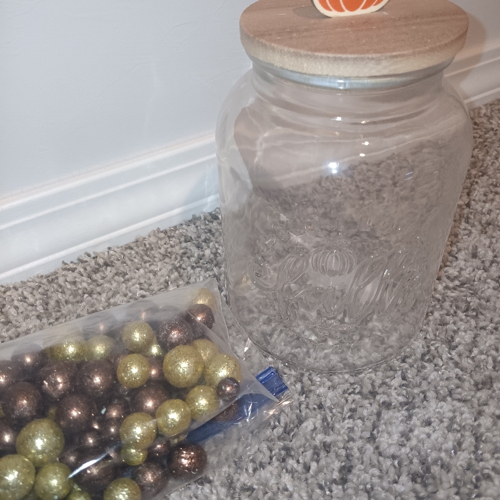 Fall Decor Bundle - Picture 5 of 6